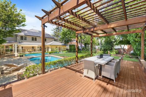 Property photo of 46 Kenthurst Road St Ives NSW 2075