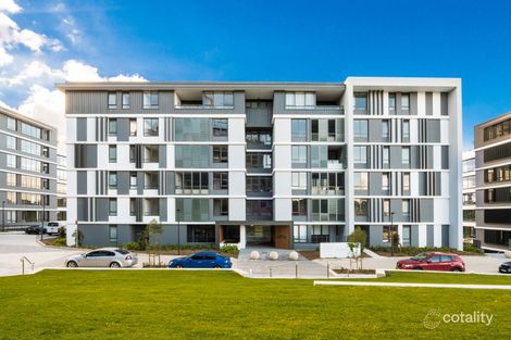 Property photo of 301C/3 Meikle Place Ryde NSW 2112