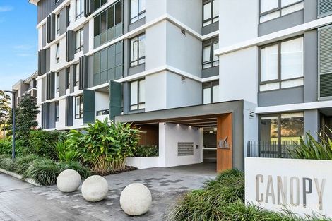 Property photo of 301C/3 Meikle Place Ryde NSW 2112