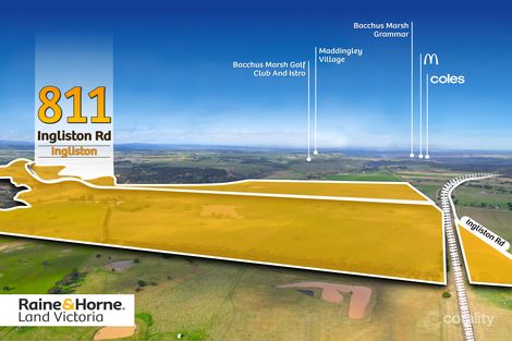 Property photo of 811 Ingliston Road Ingliston VIC 3342