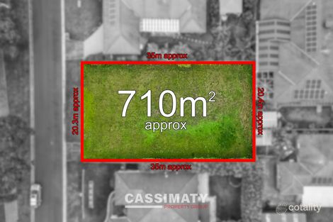 10 Gracehill Mews, Cranbourne, VIC 3977