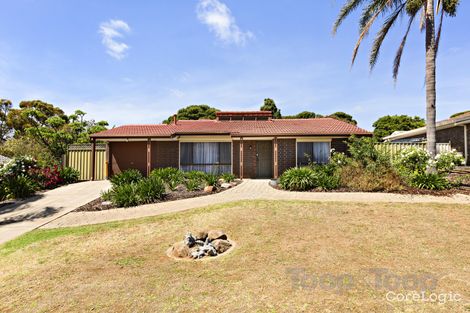 Property photo of 4 Palm Crescent Old Reynella SA 5161