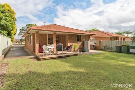 Property photo of 9 Cassia Close Warabrook NSW 2304