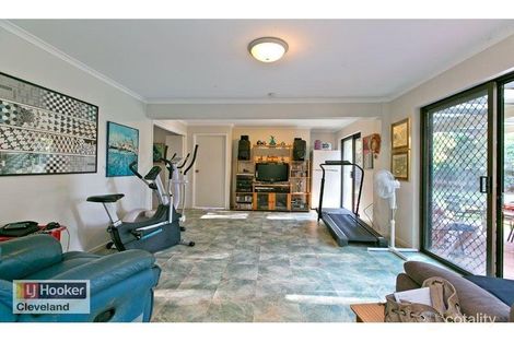 Property photo of 30-32 Shamrock Street Ormiston QLD 4160