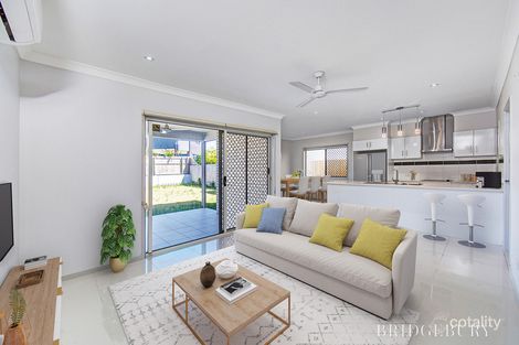 Property photo of 8 Gilmour Street Mango Hill QLD 4509