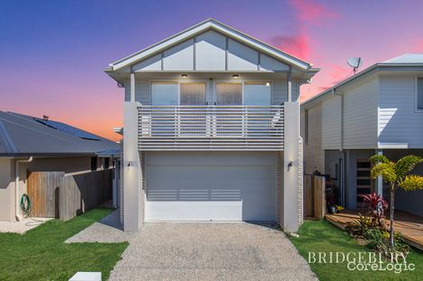 Property photo of 8 Gilmour Street Mango Hill QLD 4509