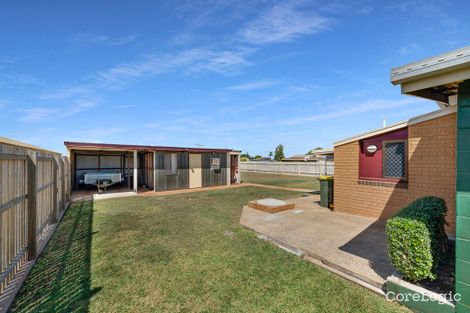 Property photo of 348 Bargara Road Rubyanna QLD 4670