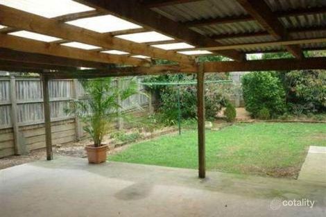 Property photo of 70A Delancey Street Ormiston QLD 4160