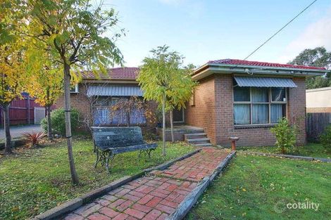 Property photo of 115 Army Road Boronia VIC 3155