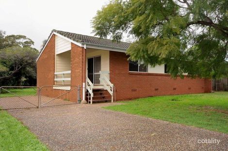 6 Bennett St, Wilsonton, QLD 4350