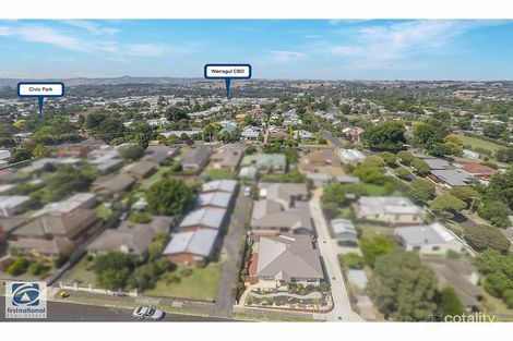Property photo of 2 Caton Street Warragul VIC 3820