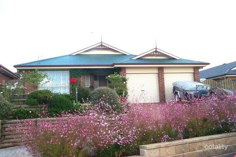 26 Nicholi St, Kellyville Ridge, NSW 2155