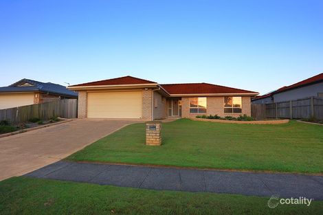 Property photo of 31 Warbler Parade Varsity Lakes QLD 4227