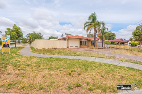 Property photo of 35 Nullagine Way Gosnells WA 6110