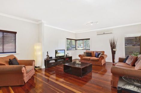 Property photo of 25 Noble Street Camp Hill QLD 4152