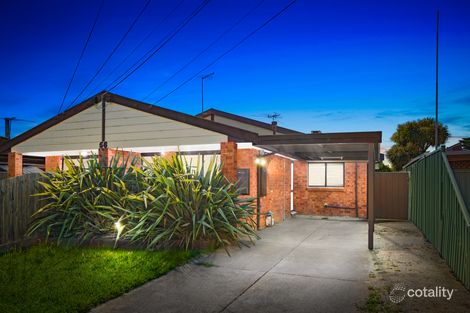 Property photo of 2/56 Russell Street Werribee VIC 3030