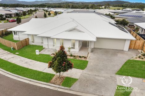 Property photo of 50 Hamersley Street Pimpama QLD 4209