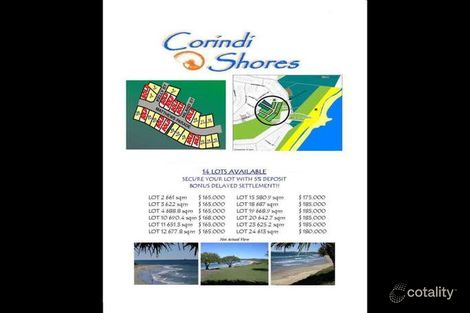 13 Matthews Pde, Corindi Beach, NSW 2456