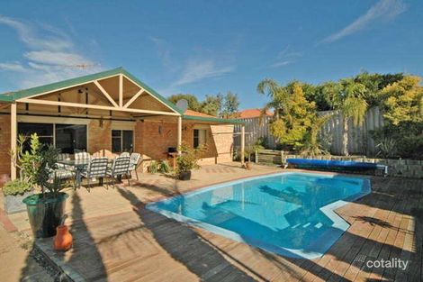 Property photo of 14 Twilight Circuit Ridgewood WA 6030