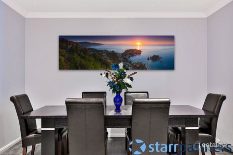 Property photo of 16 Lombardi Circuit Oran Park NSW 2570