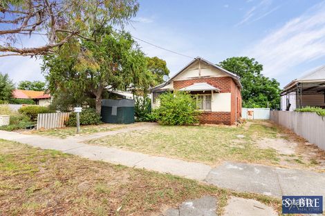 Property photo of 15 First Avenue Bassendean WA 6054