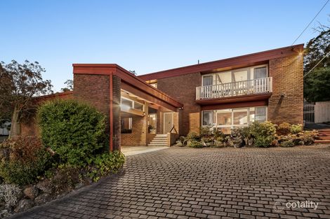 11 The Crescent, Ferntree Gully, VIC 3156