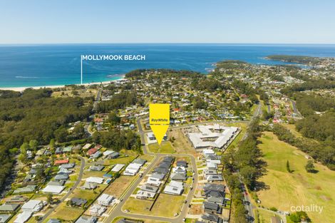 7 Nethercote St, Mollymook, NSW 2539