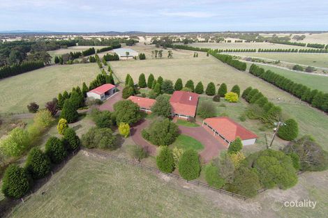 210 Grants Rd, Woodstock, VIC 3751