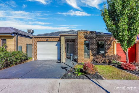 Property photo of 20 Kensley Circuit Craigieburn VIC 3064