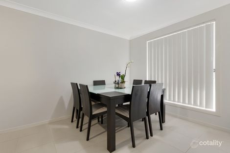 Property photo of 98 Ingleburn Gardens Drive Bardia NSW 2565