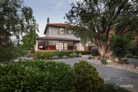 20 Ranfurlie Cres, Glen Iris, VIC 3146