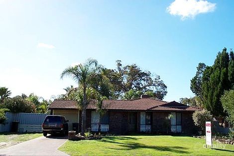 Property photo of 69 Kingfisher Avenue Ballajura WA 6066