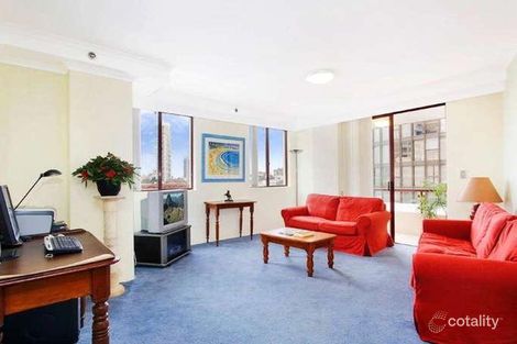 50/1-7 Pelican St, Surry Hills, NSW 2010