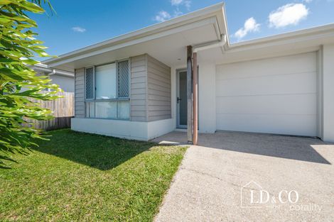 Property photo of LOT 2/86 Superior Boulevard Andergrove QLD 4740