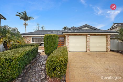 Property photo of 14 Whistler Street Green Valley NSW 2168