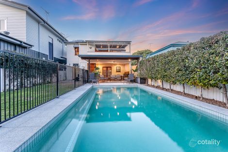 Property photo of 119 Yundah Street Shorncliffe QLD 4017