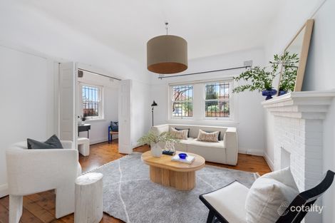 Property photo of 3/41 Albion Street Waverley NSW 2024