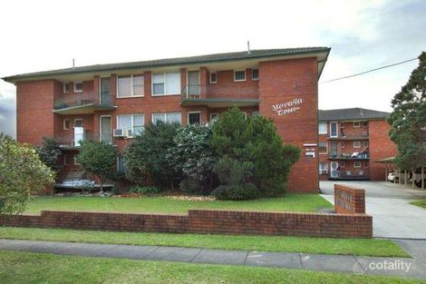 21/19 Stuart St, Concord West, NSW 2138