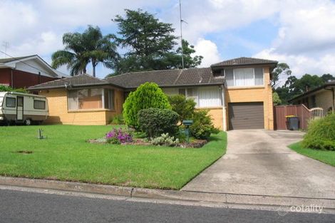 45 Caprera Rd, Northmead, NSW 2152