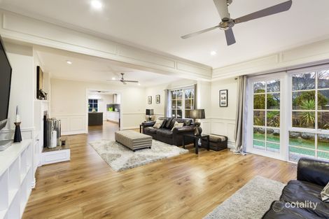 Property photo of 8 Barnacle Mews Templestowe VIC 3106