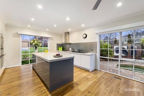 Property photo of 8 Barnacle Mews Templestowe VIC 3106