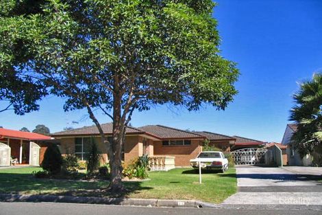 18 Elm St, Albion Park Rail, NSW 2527