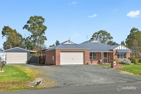 34 Windermere Way, Cardigan Village, VIC 3352