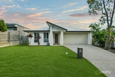 151 Falkland St E, Pallara, QLD 4110