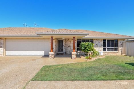 6/45 Thabeban St, Avenell Heights, QLD 4670