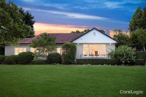 Property photo of 61 Livingstone Avenue Pymble NSW 2073