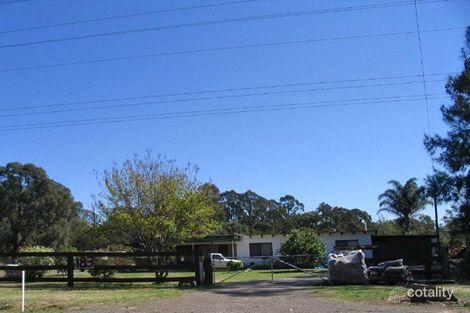 183-187 Cranebrook Rd, Cranebrook, NSW 2749