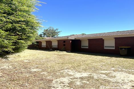 Property photo of 189 Cammillo Road Kelmscott WA 6111