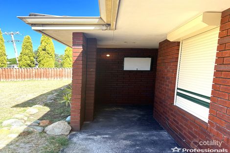 Property photo of 189 Cammillo Road Kelmscott WA 6111