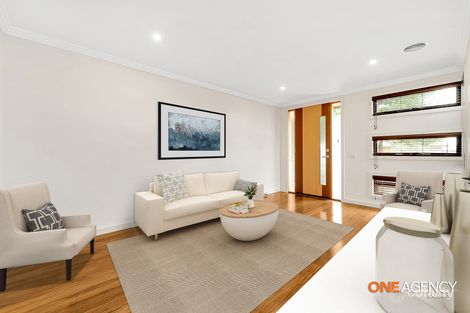 Property photo of 55A Springleaf Road Tarneit VIC 3029